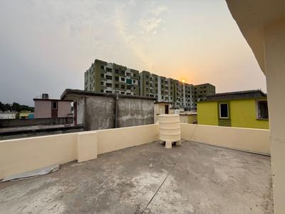Balcony Image of 2100 Sq.ft 3 BHK Duplex for sale in Phulnakhara Cuttack for Rs. 14500000