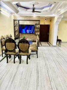 Hall Image of 1864 Sq.ft 4 BHK Apartment / Flat for sale in Vinayak Garden, Maniktala Kolkata for Rs. 18000000