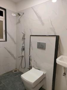 Bedroom Two Image of 872 Sq.ft 2 BHK Apartment / Flat for sale in Samarth Vatsalya, Goregaon East Mumbai for Rs. 19500000