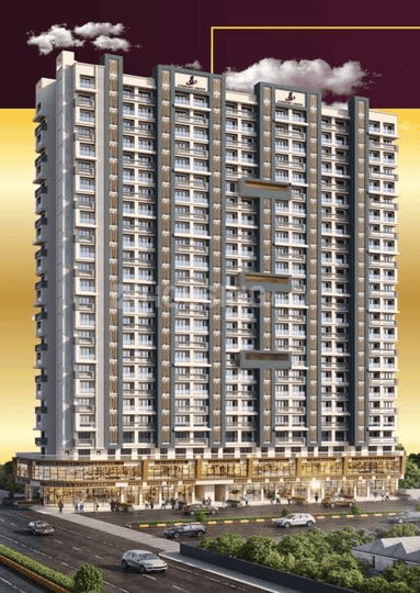 Wagholi, Nalasopara West Main Image 1