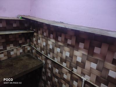 Kitchen Image of 400 Sq.ft 1 RK Builder Floor for rent in Haldwani Nainital for Rs. 4000