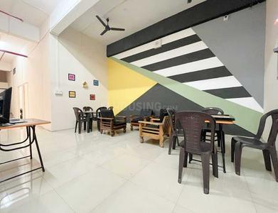 Image of GetSetHome-Andheri West  in Andheri West, Mumbai