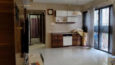 Living Room Image of 1100 Sq.ft 2 BHK Apartment / Flat for sale in Amit Astonia Royale, Ambegaon Budruk Pune for Rs. 9100000