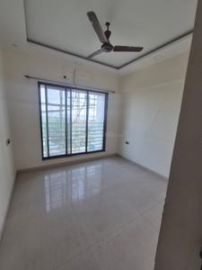 Hall Image of 1600 Sq.ft 3 BHK Apartment / Flat for sale in Airoli Navi Mumbai for Rs. 28000000