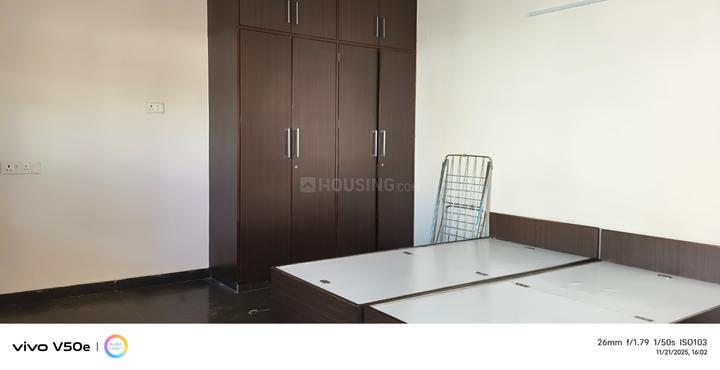 HSR Layout Bedroom 1