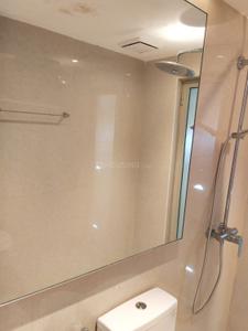 Image of 550 Sq.ft 1 BHK Apartment / Flat for sale in One Hiranandani Park, Thane West, Thane for Rs. 12999999