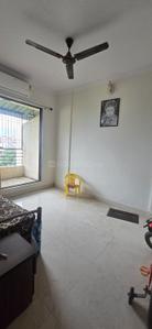 Hall Image of 665 Sq.ft 1 BHK Apartment / Flat for sale in Raj Tulsi Aahan, Badlapur East Badlapur for Rs. 2100000