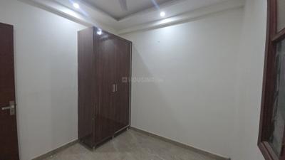Bedroom Image of 965 Sq.ft 2 BHK Apartment / Flat for sale in Loni Ghaziabad for Rs. 2950000