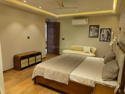 Bedroom Image of 2688 Sq.ft 3 BHK Apartment / Flat for sale in Shyam Nagar Jaipur for Rs. 24200000