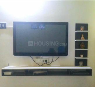 Hall Image of 734 Sq.ft 3 BHK Duplex for sale in Mavdi Rajkot for Rs. 4551000