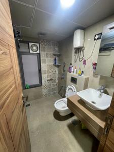 Image of 2630 Sq.ft 4 BHK Apartment / Flat for rent in Swagat Agacia, Sargasan, Gandhinagar for Rs. 62999