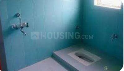 Bathroom Image of Boy's PG in Anandpuri, Patna