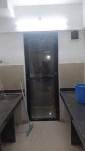 Kitchen Image of 729 Sq.ft 1 BHK Apartment / Flat for rent in Lodha Palava Downtown, Palava Phase 2 Thane for Rs. 13200