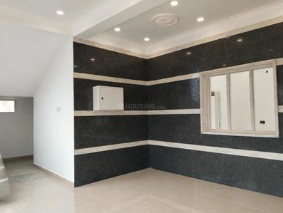 Kitchen Image of 1200 Sq.ft 2 BHK Independent House for sale in Shanthi Nagar West Hosur for Rs. 9050000