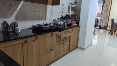 Kitchen Image of 1815 Sq.ft 2.5 BHK Apartment / Flat for sale in Sycon Heritage, Basavanagudi Bengaluru for Rs. 32000000