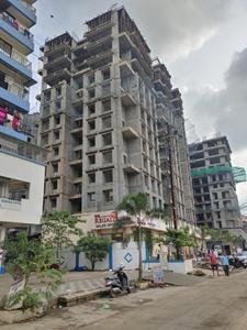 Image of 928 Sq.ft 2 BHK Apartment / Flat for sale in Ambernath East, Ambernath for Rs. 3900000