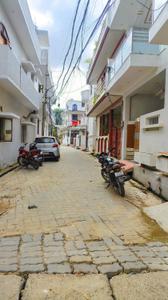 Image of 2300 Sq.ft 3 BHK Duplex for sale in Krishna Nagar, Lucknow for Rs. 10200000