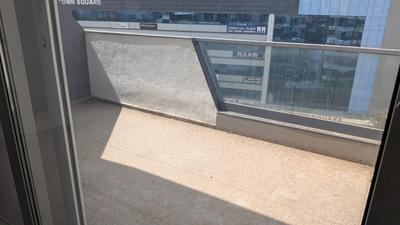 Balcony Image of 3550 Sq.ft 4.5 BHK Apartment / Flat for sale in Naiknavare Eminence, Viman Nagar Pune for Rs. 46800000