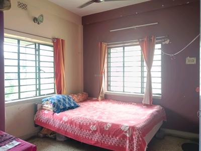 Bedroom Image of 750 Sq.ft 2 BHK Apartment / Flat for sale in Kamdahari Kolkata for Rs. 1600000