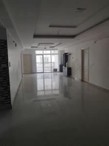 Hall Image of 3500 Sq.ft 4 BHK Apartment / Flat for rent in Attapur Hyderabad for Rs. 60000