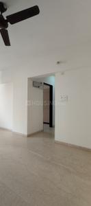 Hall Image of 650 Sq.ft 1.5 BHK Apartment / Flat for sale in Atul Blue Fortuna, Andheri East Mumbai for Rs. 17999999