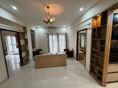 Hall Image of 1600 Sq.ft 3 BHK Apartment / Flat for sale in ISBT Dehradun Dehradun for Rs. 12500000