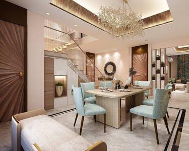 Bedroom Image of 1260 Sq.ft 3 BHK Duplex for sale in Konnagar Hooghly for Rs. 7300000