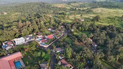 Image of 3400 Sq.ft Residential Plot / Land for sale in Karjat, Thane for Rs. 3396600