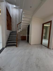 Hall Image of 2500 Sq.ft 4 BHK Independent House for sale in Omaxe City, Omex City Indore for Rs. 11100000