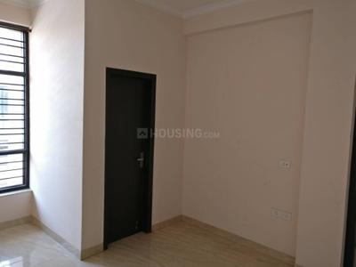 Bedroom Image of 1800 Sq.ft 3 BHK Independent House for rent in Sector 4 Gurgaon for Rs. 30000
