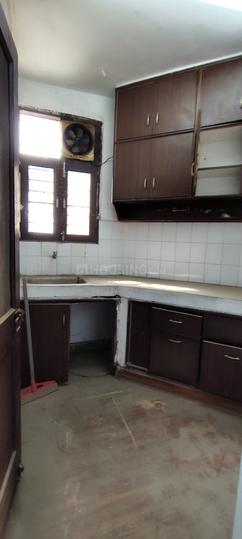 Neemchaya apartment sector 5 Dwarka Kitchen 1