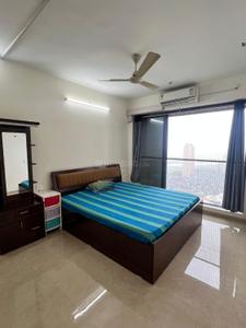 2 BHK Fully Furnished Flat