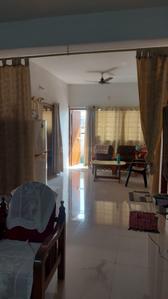 Living Room Image of 1300 Sq.ft 3 BHK Apartment / Flat for sale in Argora Ranchi for Rs. 6500000