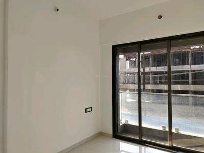 Bedroom Image of 1050 Sq.ft 2 BHK Apartment / Flat for sale in MICL Aaradhya Highpark Project 1 Of Phase I, Mira Road East Mira Bhayandar for Rs. 12500000