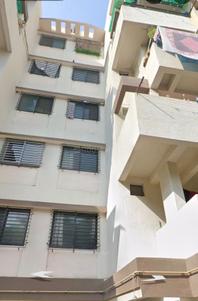 Image of 1230 Sq.ft 2 BHK Apartment / Flat for sale in New Mehul Nagar, Jamnagar for Rs. 4651000