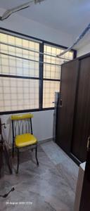 Balcony Image of 1700 Sq.ft 3 BHK Apartment / Flat for rent in Richards Town Bengaluru for Rs. 66000