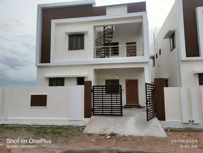 Image of 1900 Sq.ft 3 BHK Independent House for sale in Ram Nagar, Anantapur for Rs. 7950000