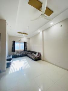 Hall Image of 2500 Sq.ft 3 BHK Independent House for rent in Nipania Indore for Rs. 31000