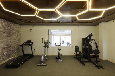 Hall Image of 2600 Sq.ft 4 BHK Apartment / Flat for sale in The Altitude, Sanganer Jaipur for Rs. 16011000