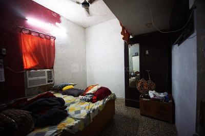 Bedroom Image of 1125 Sq.ft 3 BHK Independent House for sale in Satellite Ahmedabad for Rs. 9500000