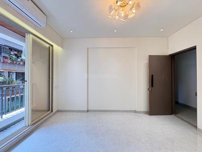Hall Image of 675 Sq.ft 1 BHK Apartment / Flat for sale in Dombivli East Thane for Rs. 4590000