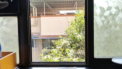 1 BHK Flat