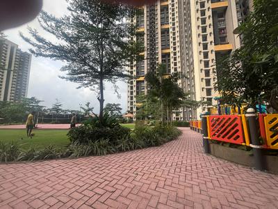 Image of 1000 Sq.ft 2 BHK Apartment / Flat for rent in Vardoli, Navi Mumbai for Rs. 15000