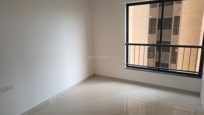 Bedroom Image of 1100 Sq.ft 3 BHK Apartment / Flat for sale in Shapoorji Pallonji Joyville Hadapsar Annexe, Shewalewadi Pune for Rs. 10000000