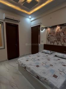 Bedroom Image of 1700 Sq.ft 3 BHK Villa for rent in Vaishali Nagar Jaipur for Rs. 35000
