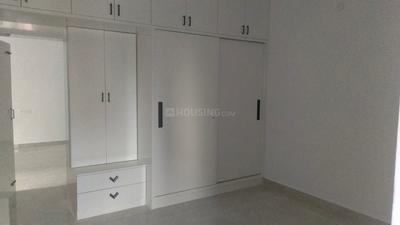 Bedroom Image of 1680 Sq.ft 3 BHK Apartment / Flat for sale in Harika VK Crest, Saroornagar Hyderabad for Rs. 18000000