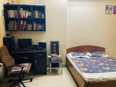 Bedroom Image of 1400 Sq.ft 2 BHK Villa for sale in Manas Morning Dew Row House, Undri Pune for Rs. 14000000