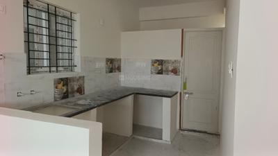 Kitchen Image of 1008 Sq.ft 2 BHK Apartment / Flat for sale in Medahalli Bengaluru for Rs. 5200000