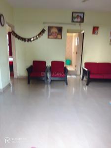 2 BHK Flat
