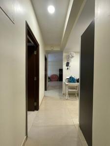 Hall Image of 3015 Sq.ft 4 BHK Apartment / Flat for sale in K Raheja Maple Leaf, Powai Mumbai for Rs. 67500000